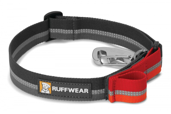 QUICK DRAW LEASH in the group Spring Deal - Ruffwear / Leashes / Hiking at PAW of Sweden AB (QUICK DRAW LEASH)